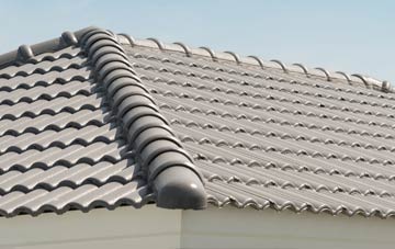 advantages of Church Oakley clay roofing