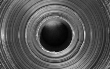 Church Oakley edpm waterproofing