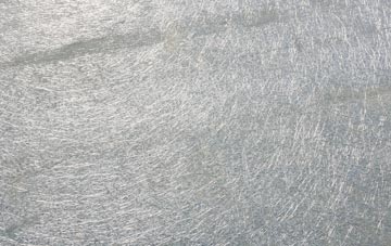 Church Oakley laminate fibreglass or shingles?