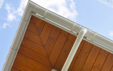 Church Oakley soffit types