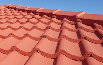 Church Oakley tile and slate roof replacement
