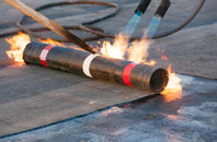 free Church Oakley roof quotes