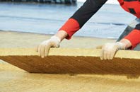 find rated Church Oakley roof insulation companies